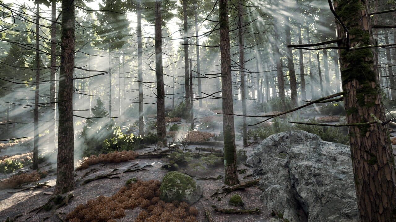 Prologue: Go Wayback! thumbnail 10