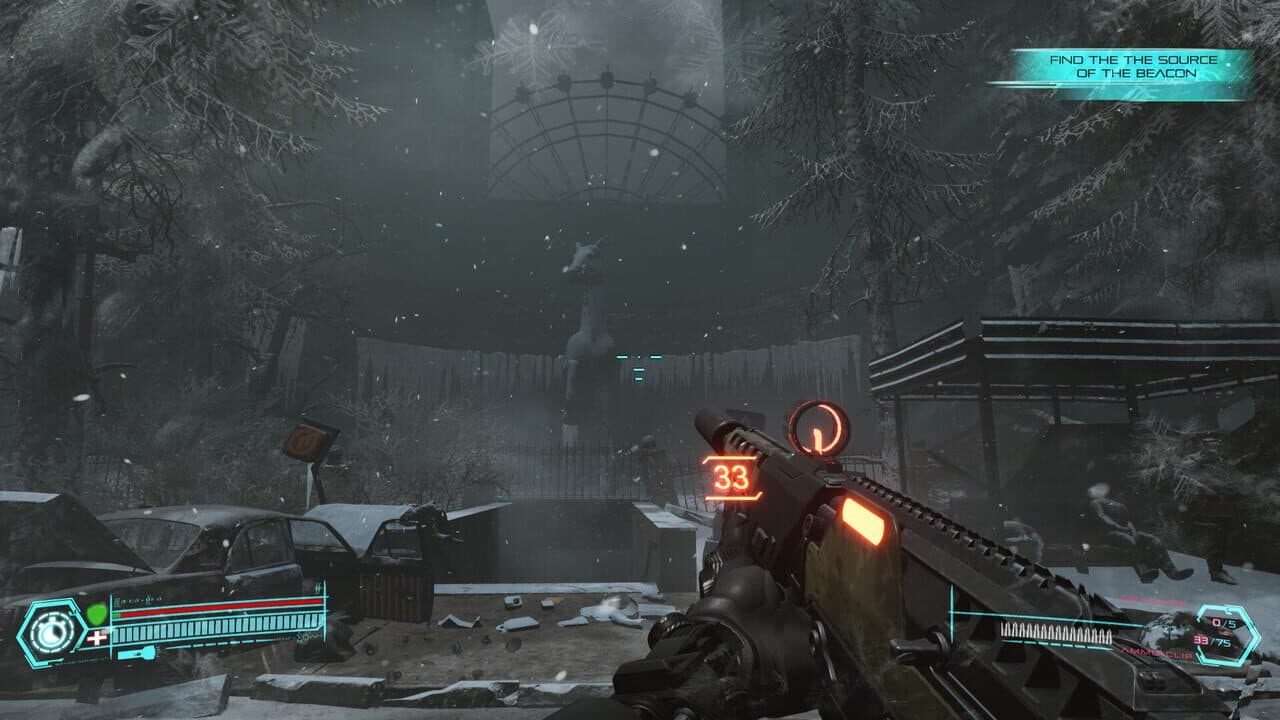 Biomass: Extermination thumbnail 2