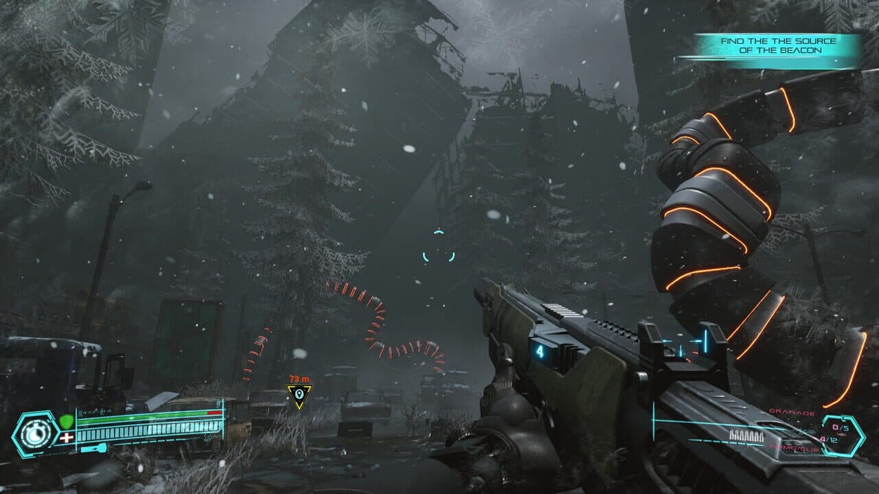 Biomass: Extermination thumbnail 4