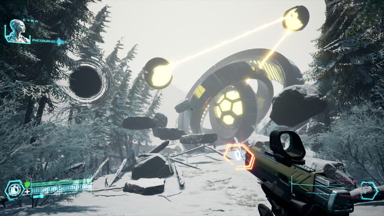 Biomass: Extermination thumbnail 6