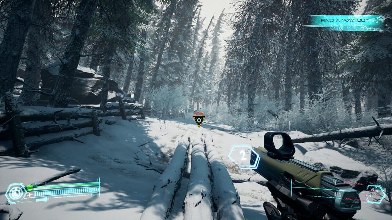 Biomass: Extermination thumbnail 7