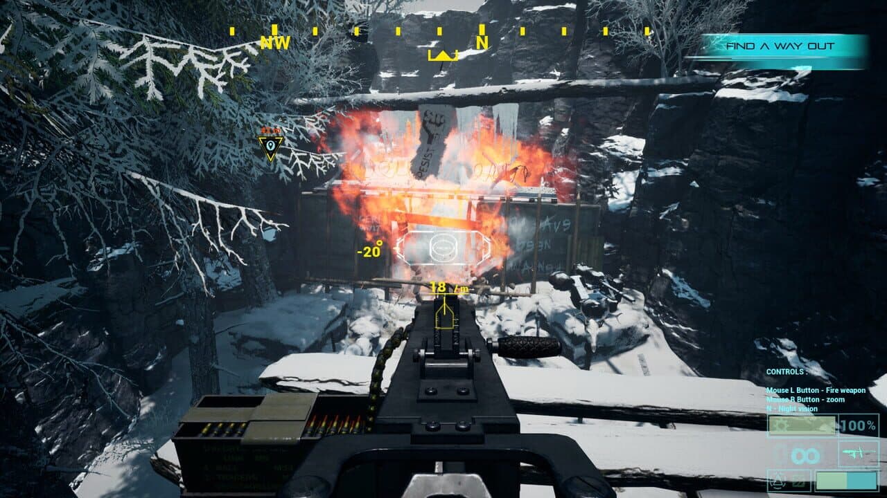 Biomass: Extermination thumbnail 8