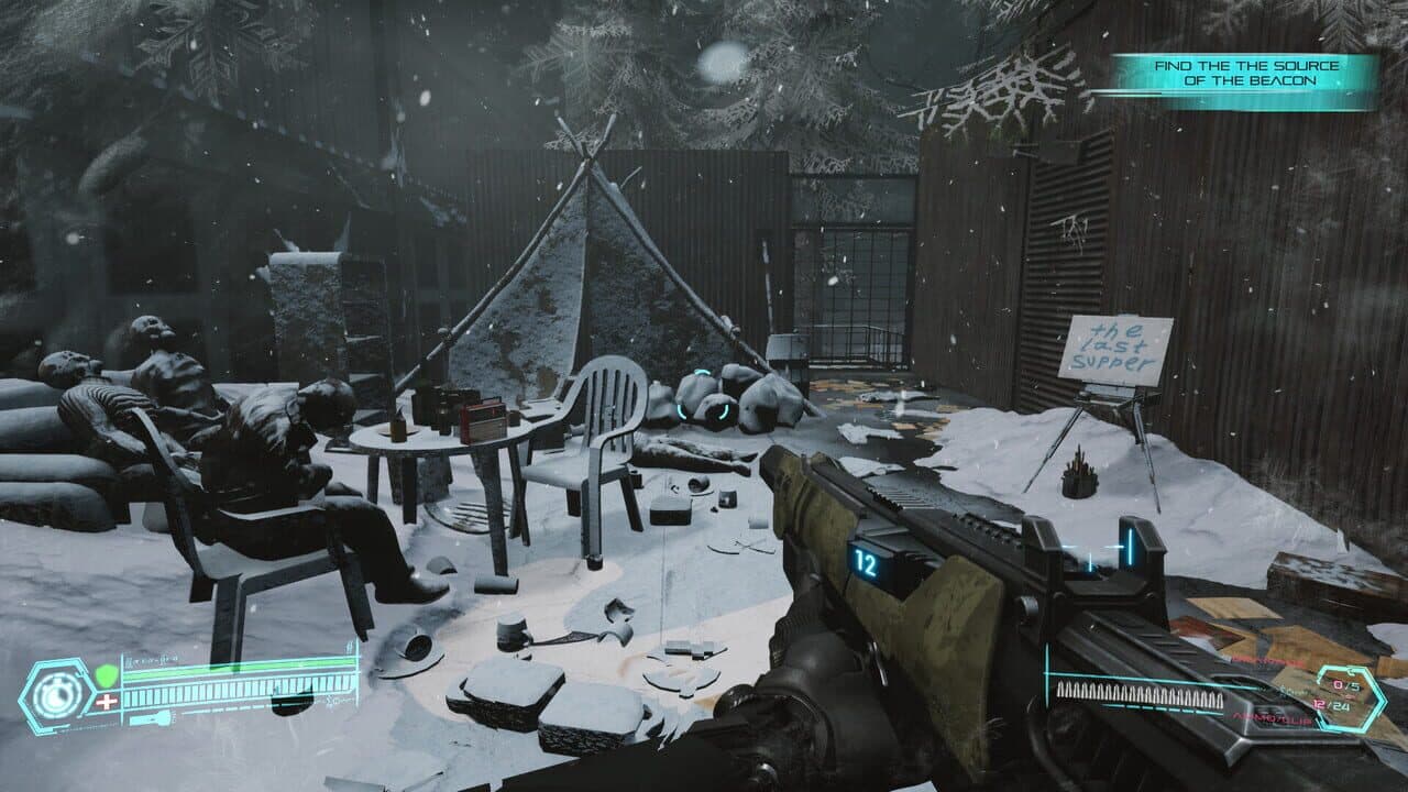 Biomass: Extermination thumbnail 9
