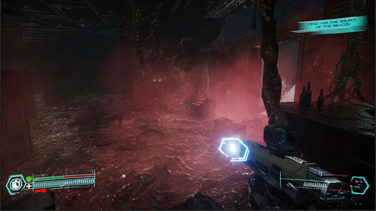 Biomass: Extermination thumbnail 10