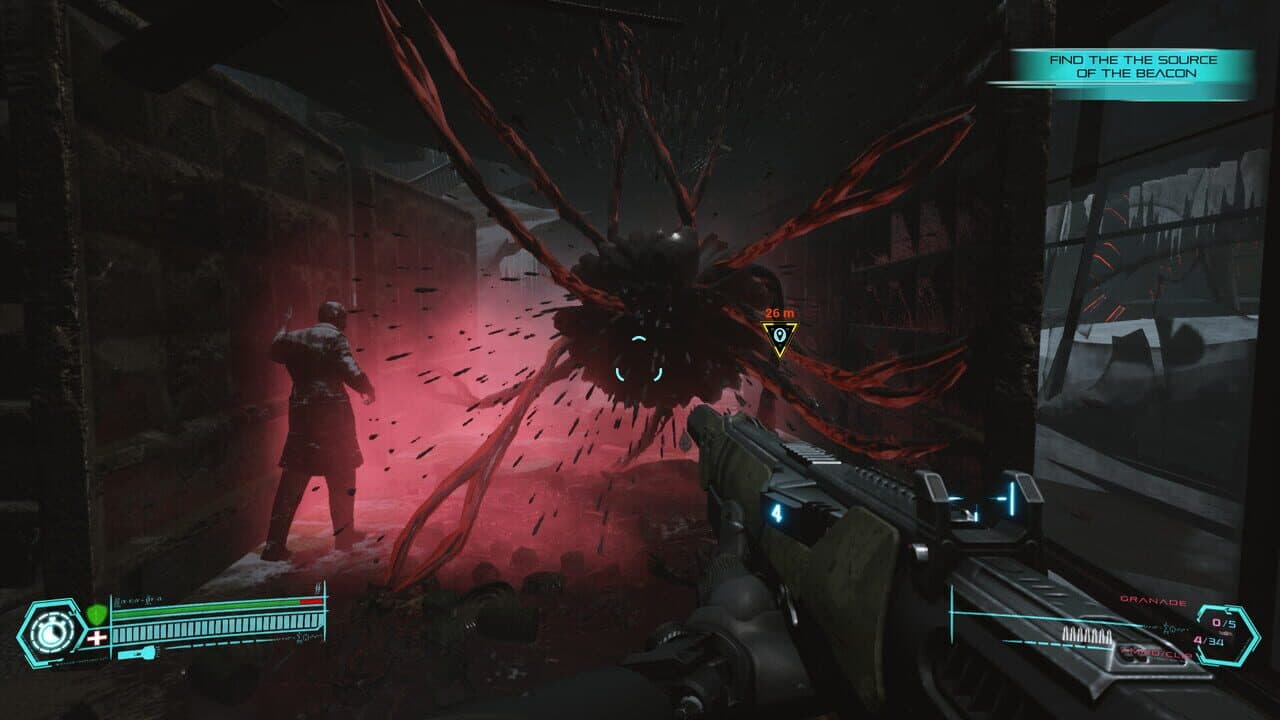Biomass: Extermination thumbnail 11