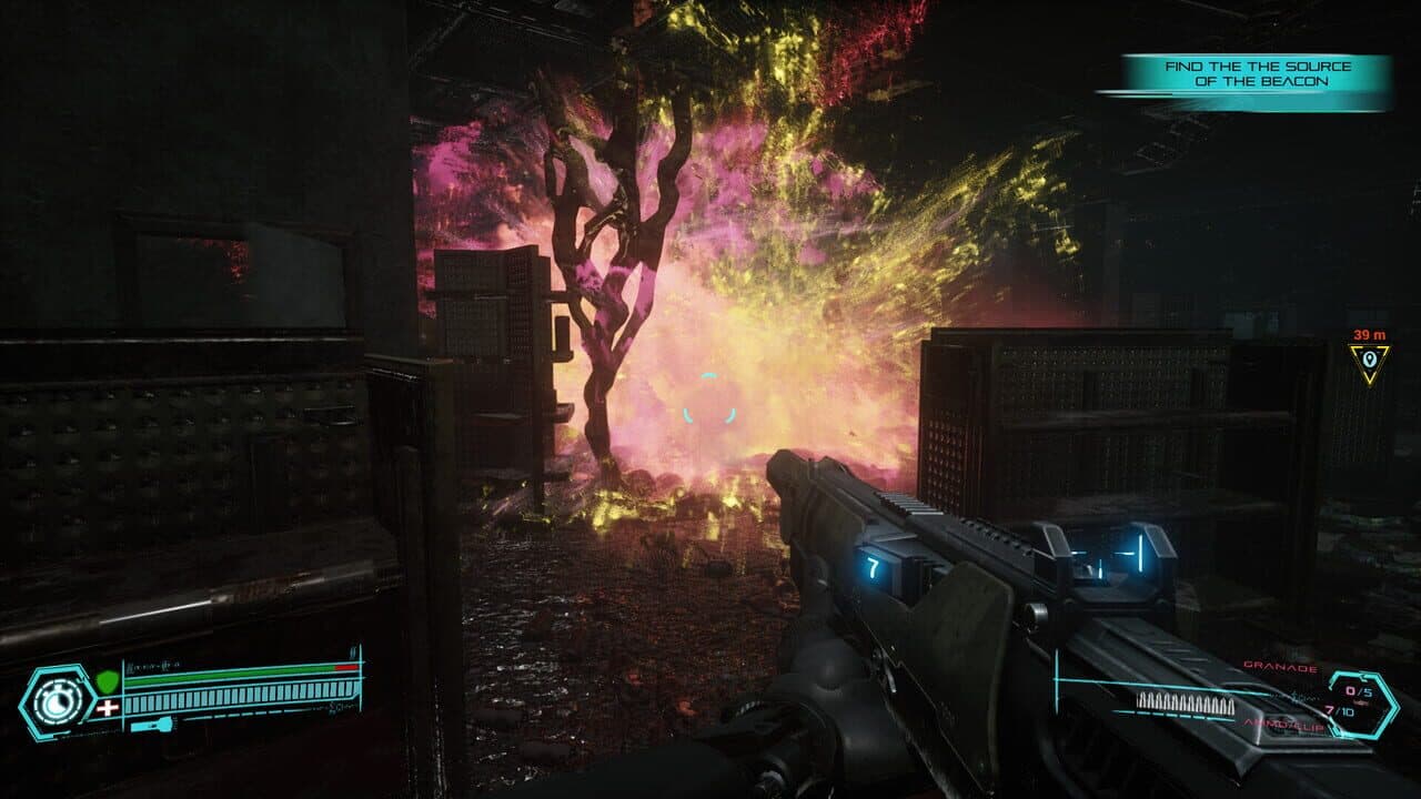 Biomass: Extermination thumbnail 12
