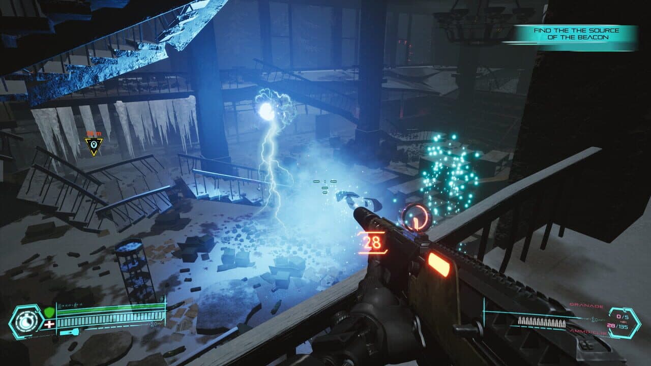 Biomass: Extermination thumbnail 13