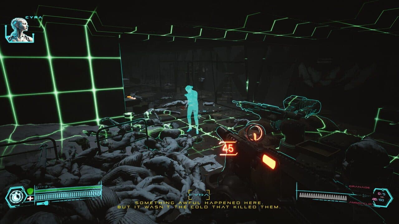 Biomass: Extermination thumbnail 14