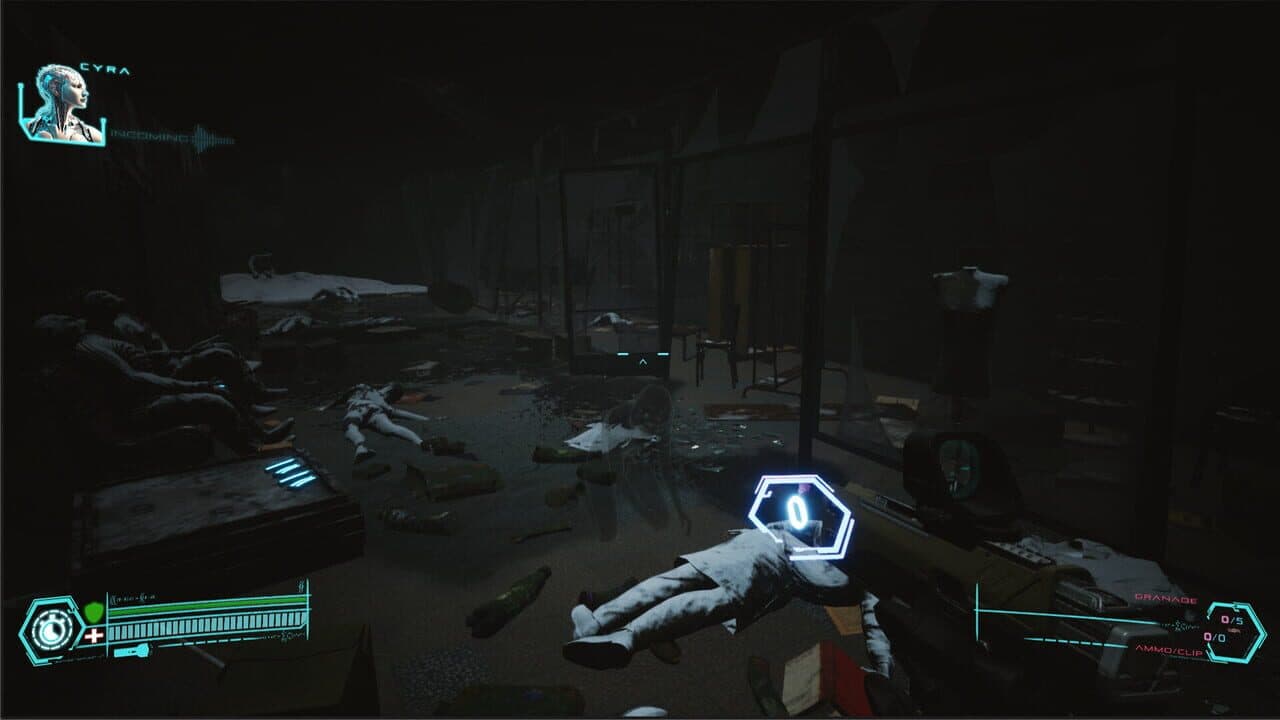 Biomass: Extermination thumbnail 15