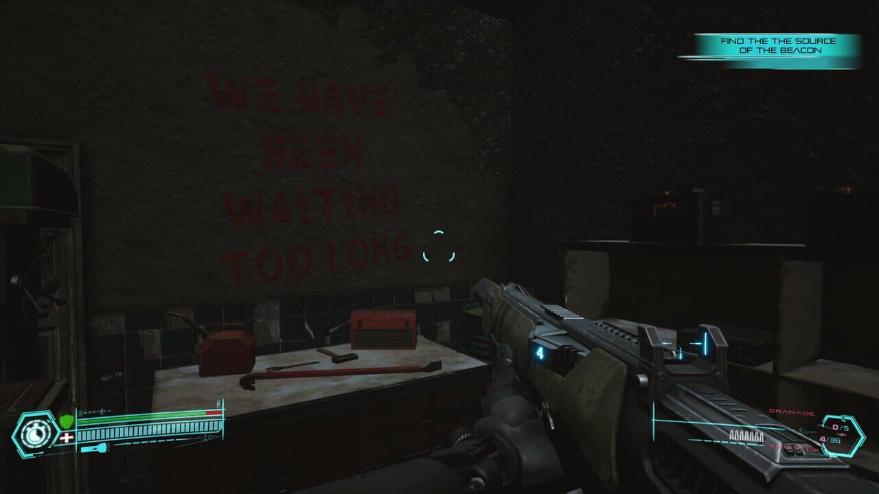 Biomass: Extermination thumbnail 16