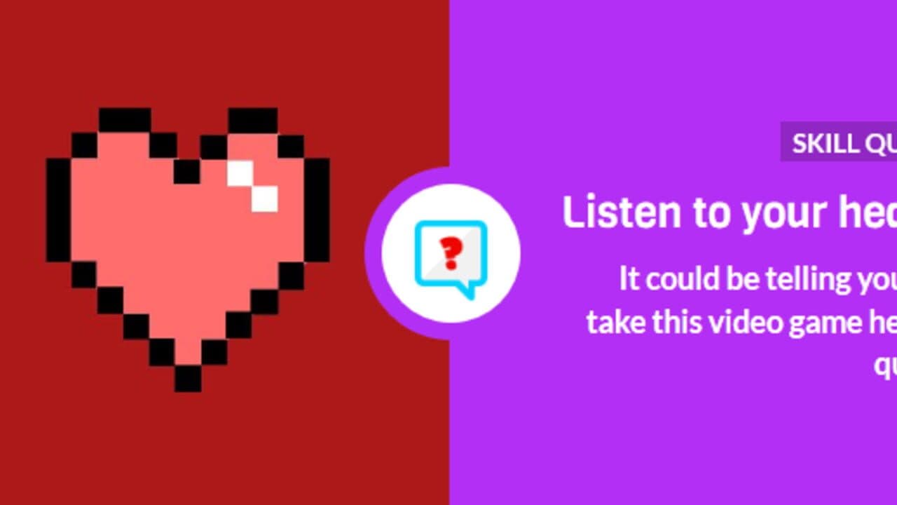 Nintendo Hearts Fun Trivia Quiz thumbnail 3