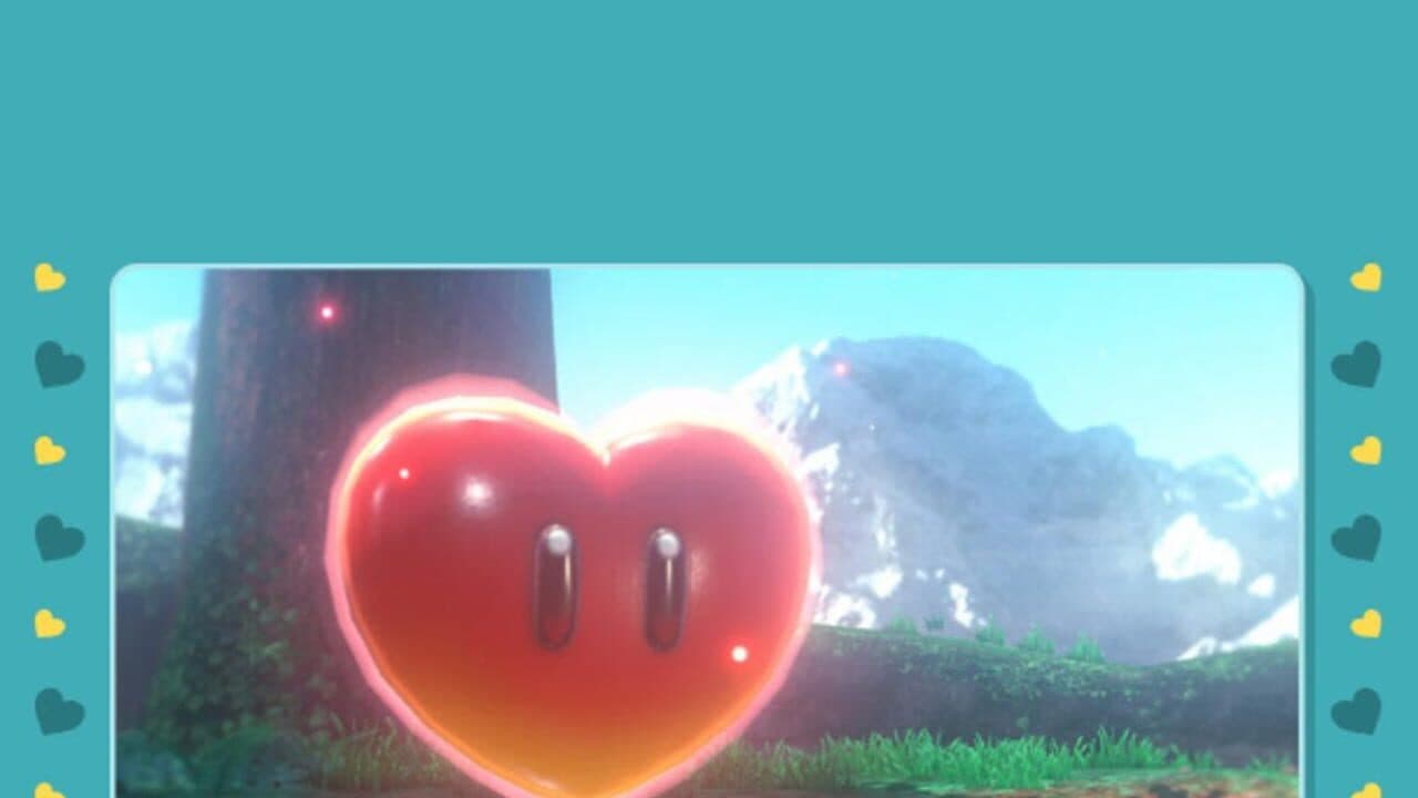Nintendo Hearts Fun Trivia Quiz screenshot 1
