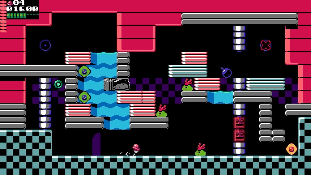 Campanella screenshot 1