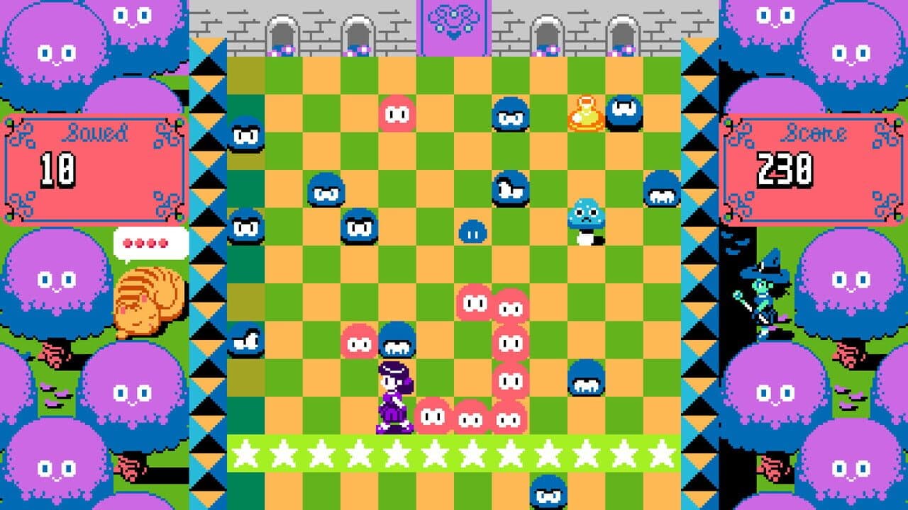 Magic Garden thumbnail 2