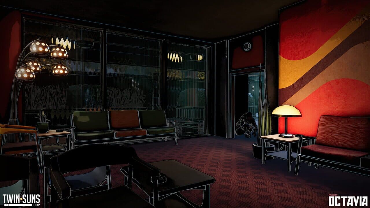 Project Octavia screenshot 1