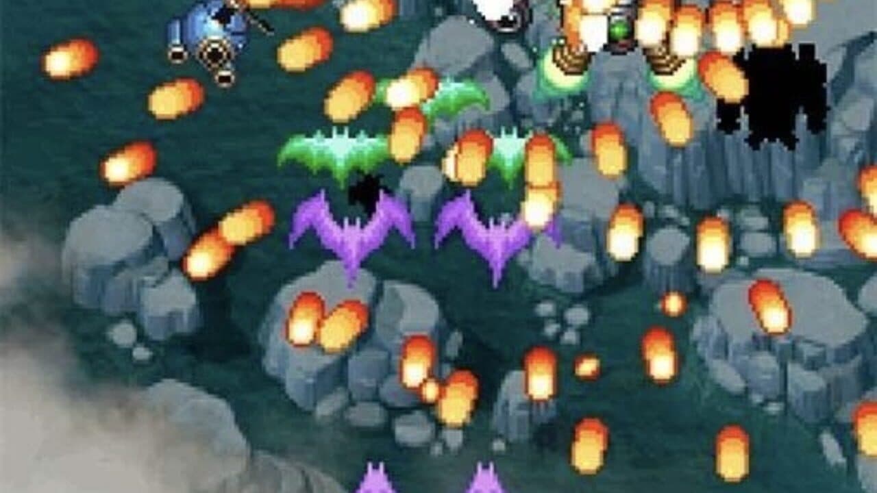 Gunbird 2 thumbnail 2