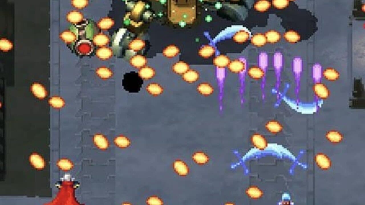 Gunbird 2 thumbnail 3