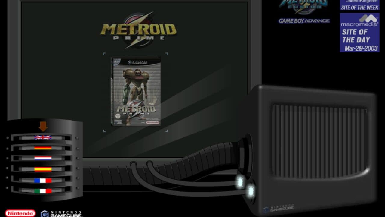 Metroid Prime thumbnail 5