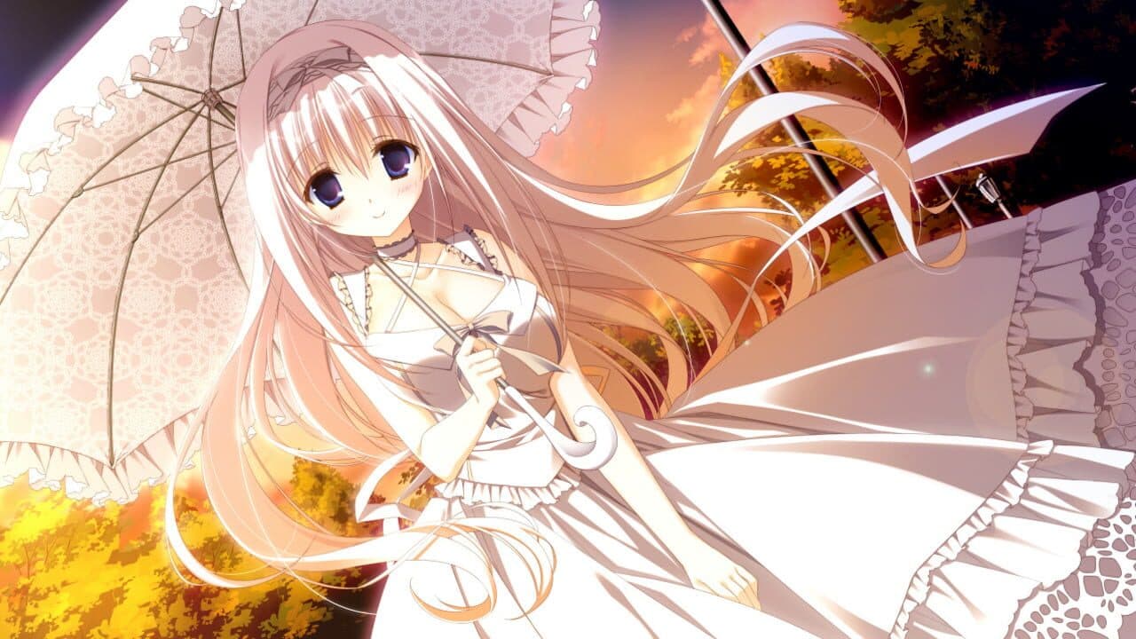 Sakura no Uta: Sakura no Mori no Ue wo Mau thumbnail 7