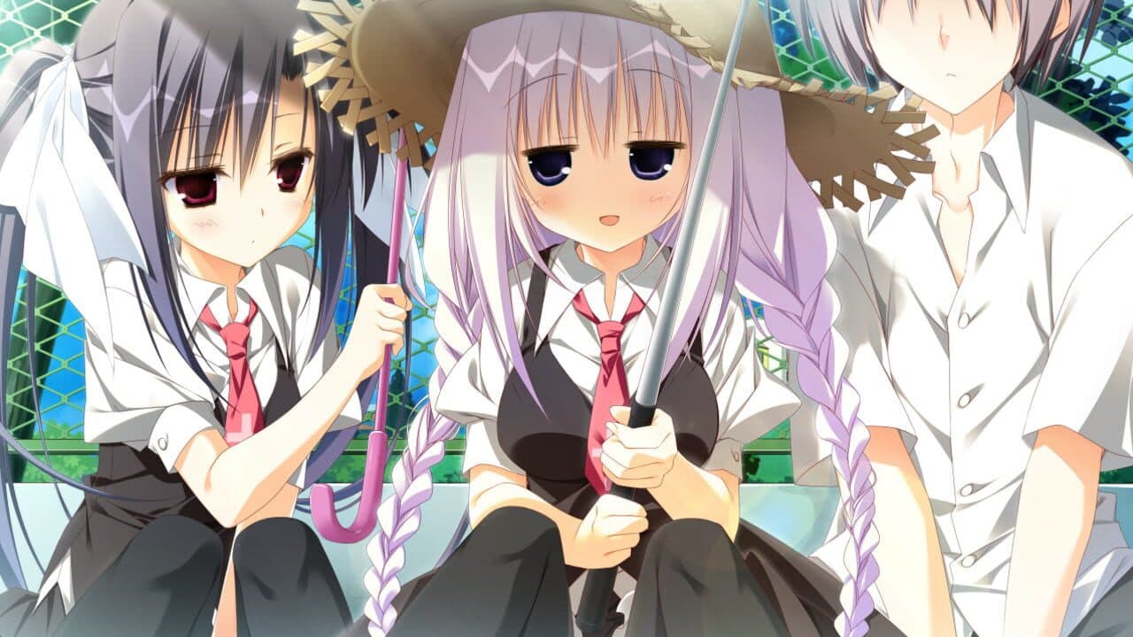 Sakura no Uta: Sakura no Mori no Ue wo Mau thumbnail 8