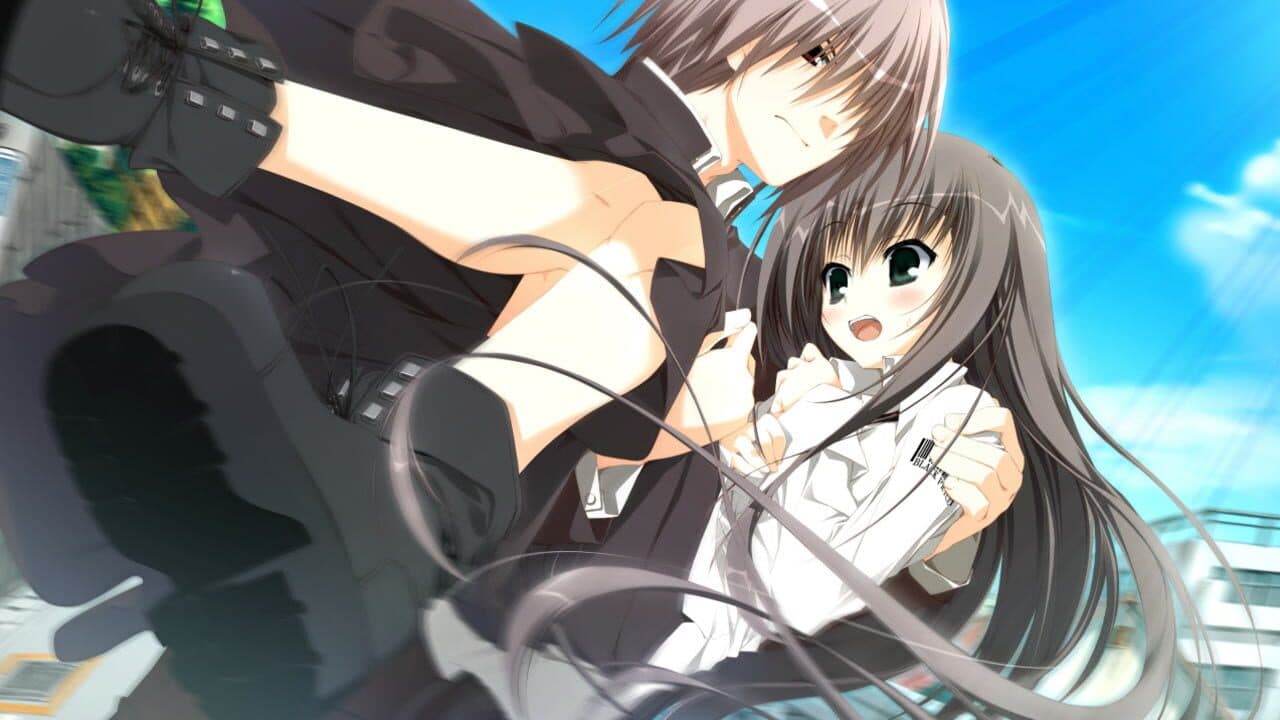 Sakura no Uta: Sakura no Mori no Ue wo Mau thumbnail 9