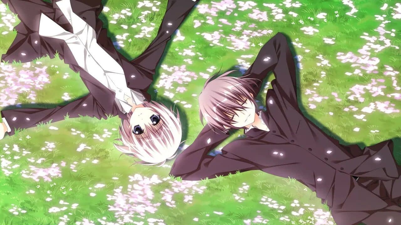 Sakura no Uta: Sakura no Mori no Ue wo Mau thumbnail 10