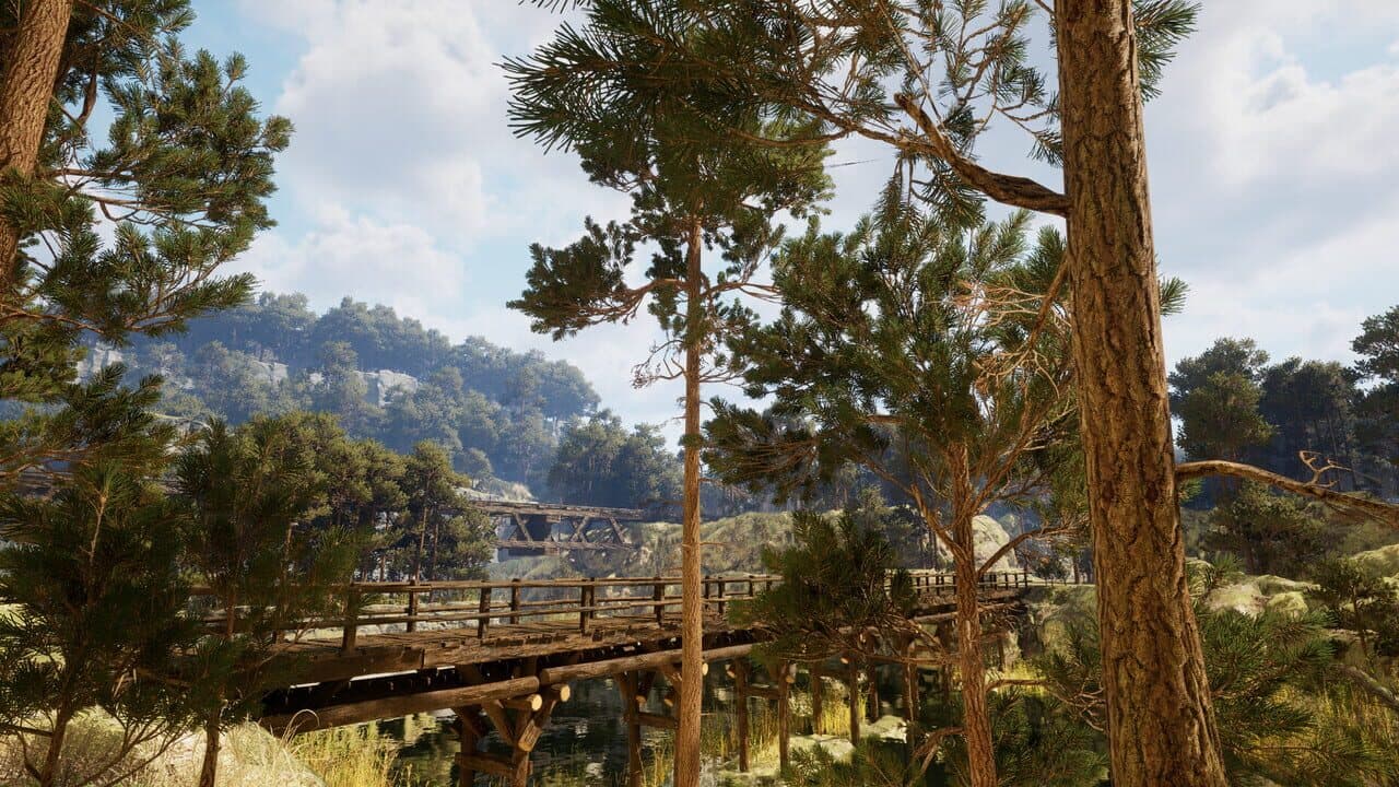 For What Will Come: Reimagined screenshot 1
