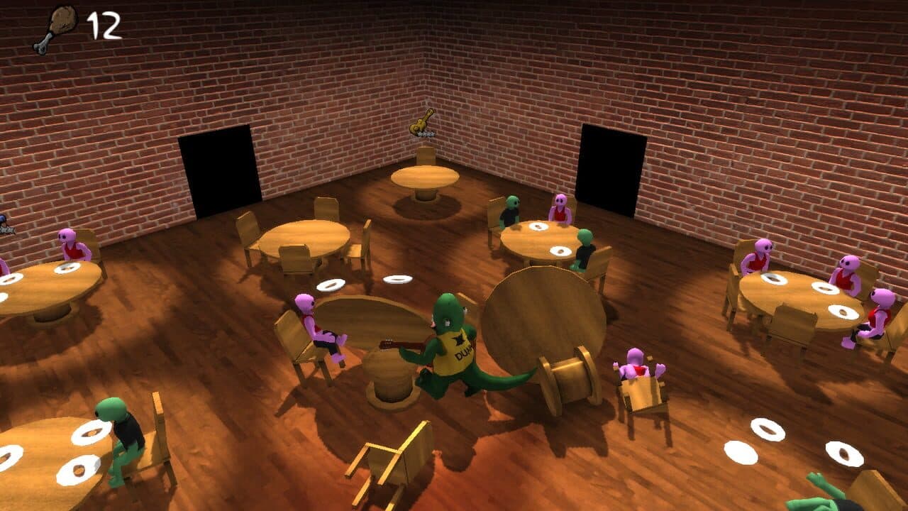 Abelardo: Steakhouse Musician thumbnail 2