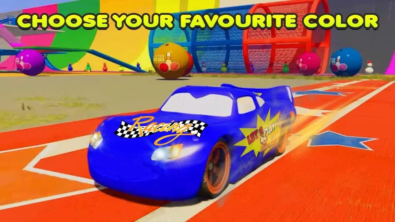 Superhero Car Race: Mega Ramp screenshot 1