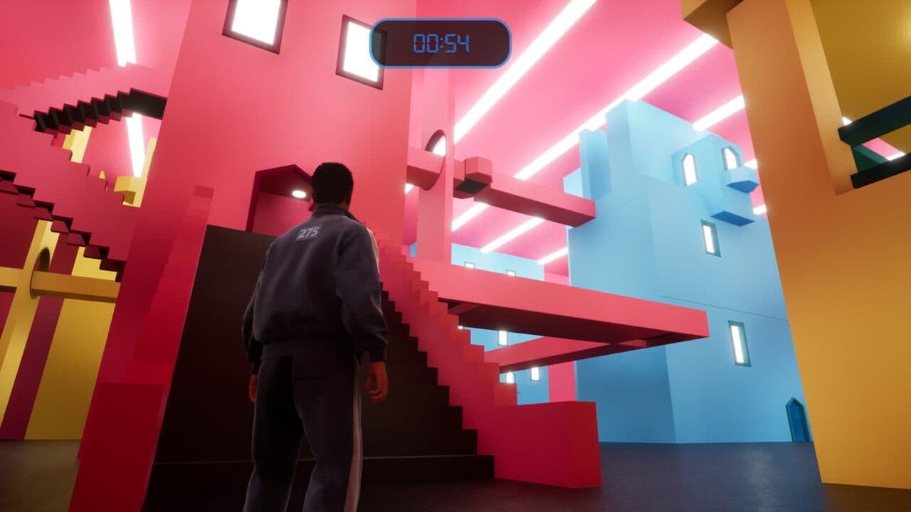Eel Game thumbnail 5