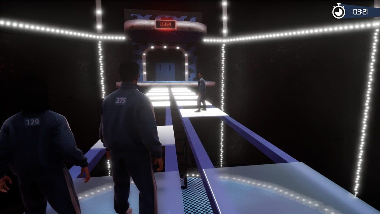 Eel Game thumbnail 7