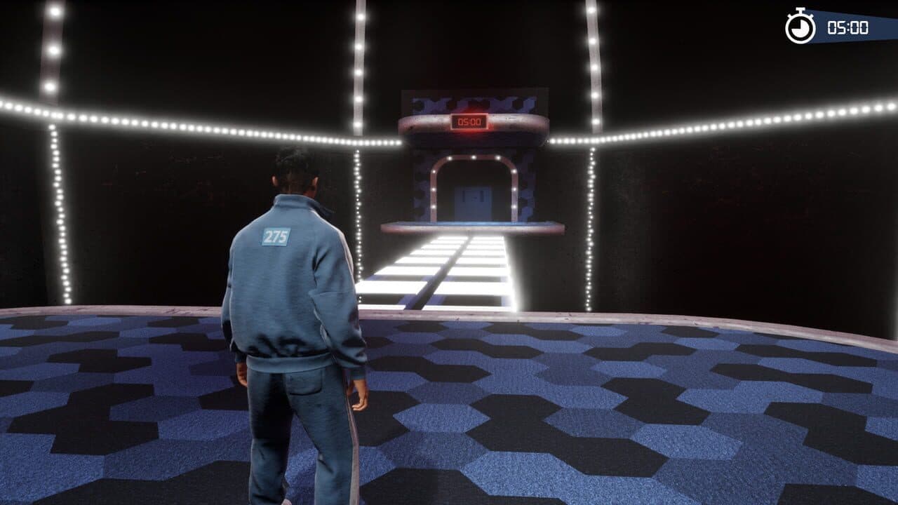 Eel Game thumbnail 8
