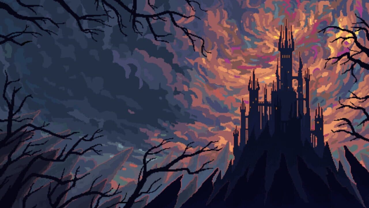 The Dark Queen of Mortholme thumbnail 6