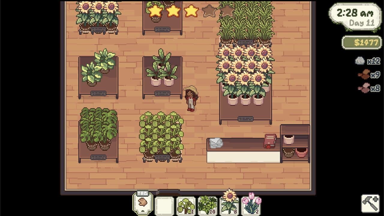 Plant Tales screenshot 1