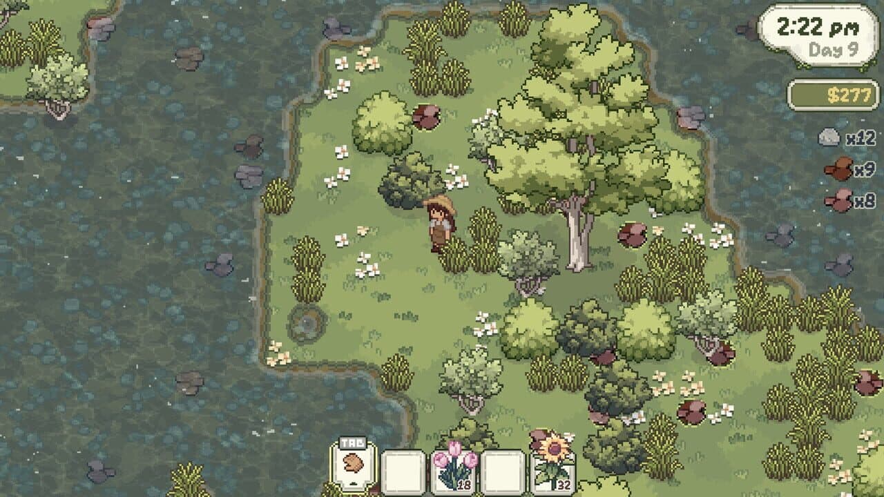Plant Tales thumbnail 2