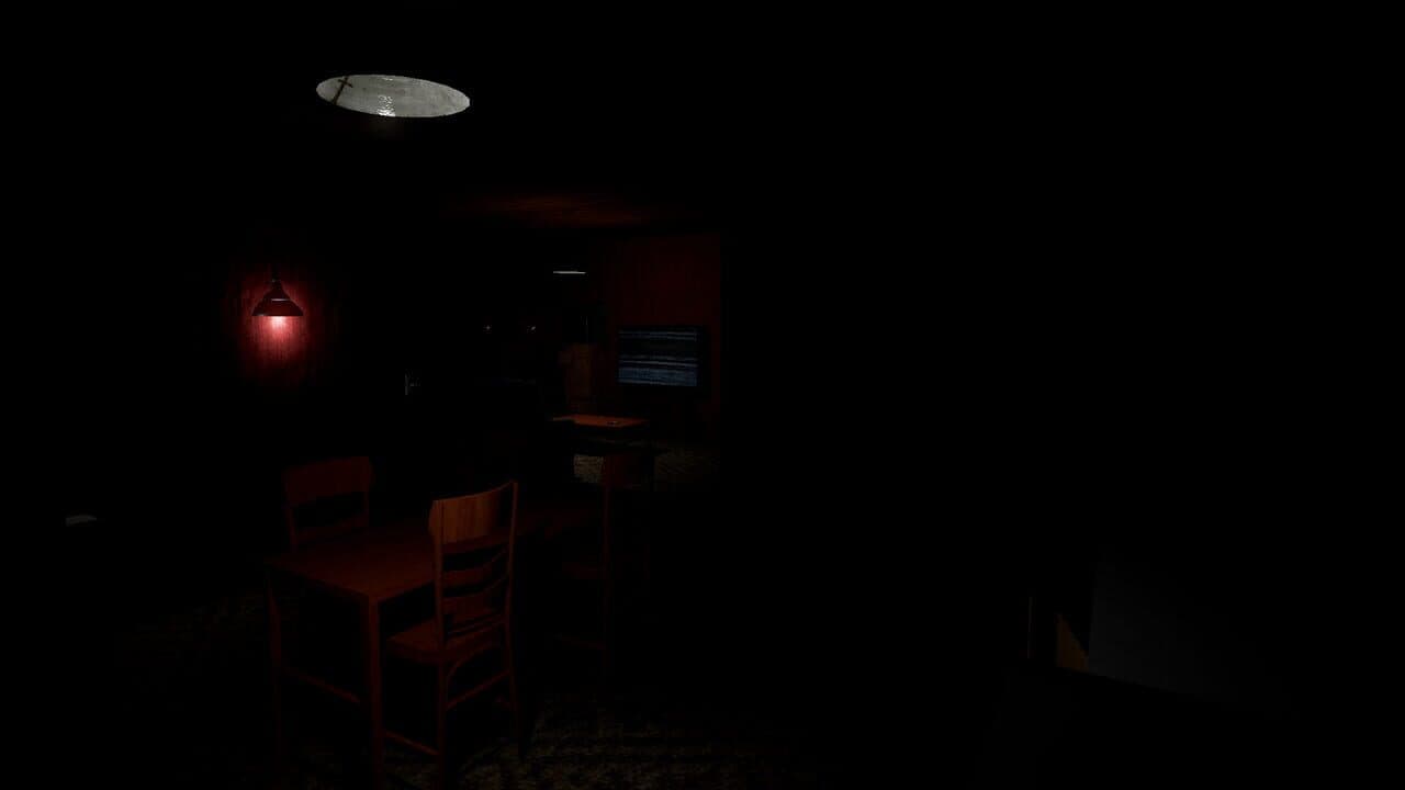 Abandoned screenshot 1