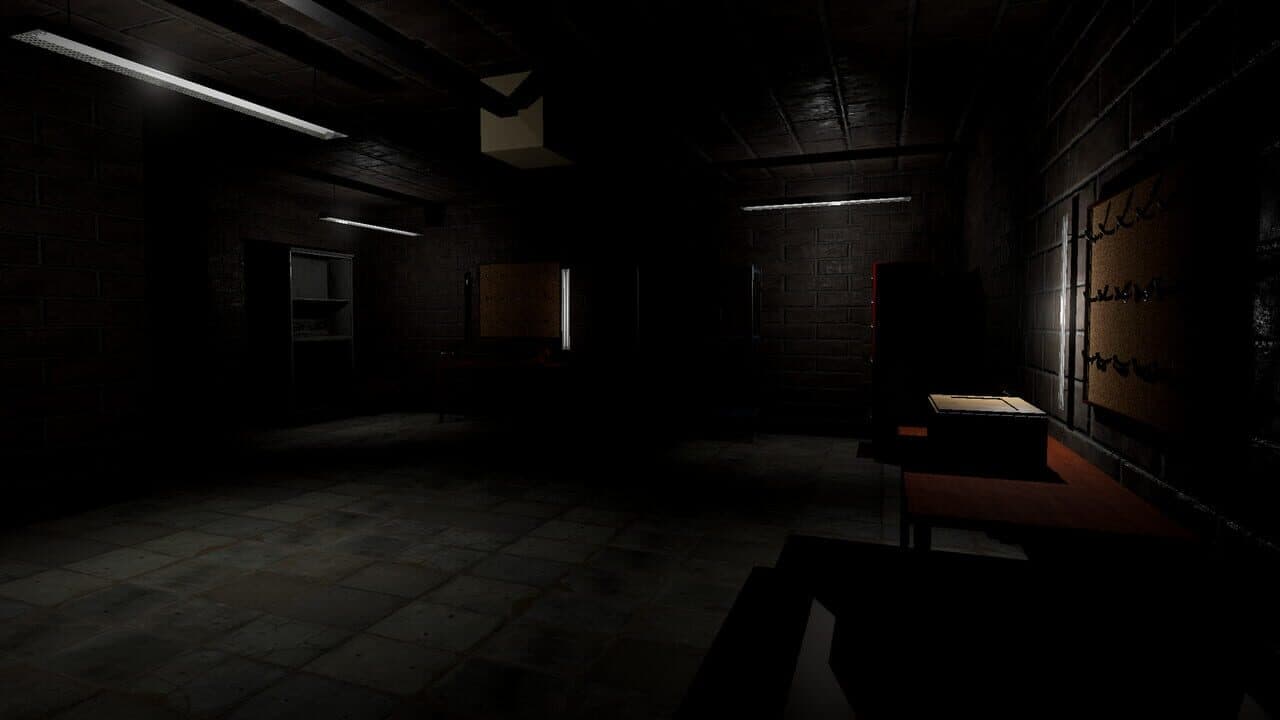 Abandoned thumbnail 5