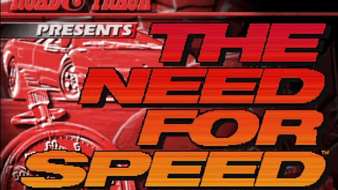 Road & Track Presents: The Need for Speed screenshot 1