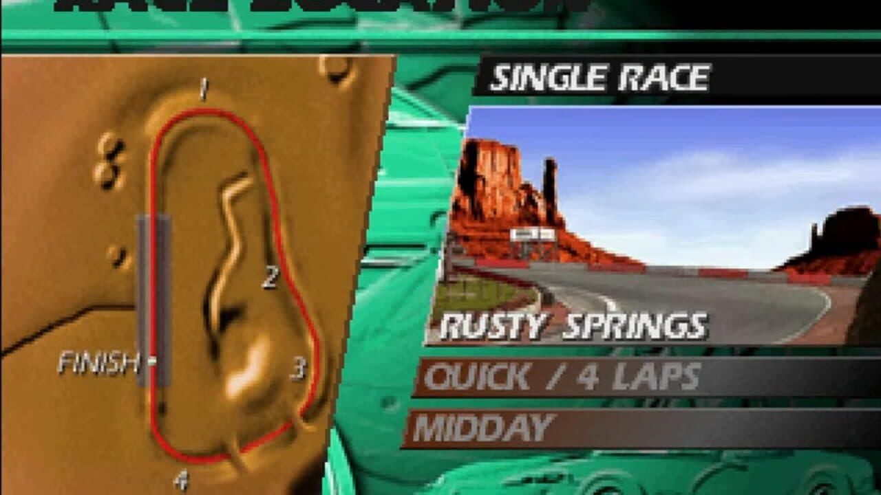 Road & Track Presents: The Need for Speed thumbnail 4