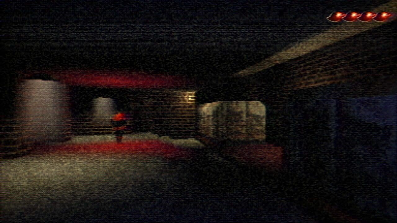 Apparatus: Exanimus screenshot 1