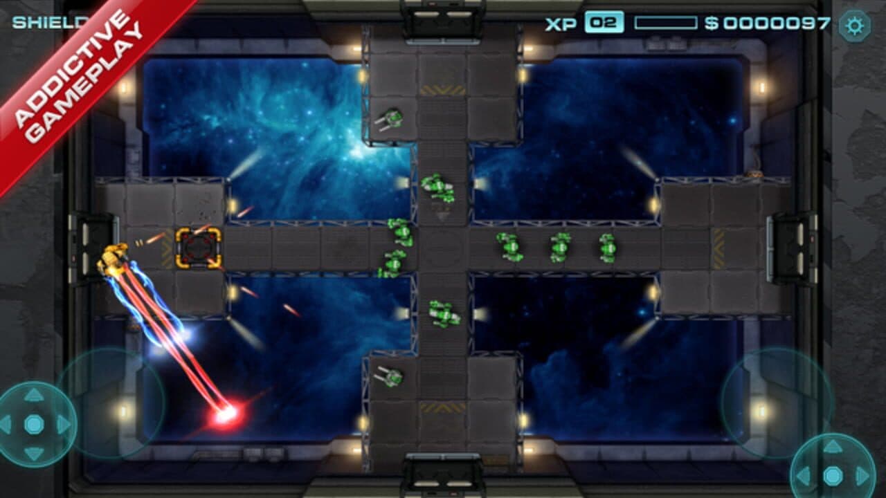 Robokill thumbnail 3