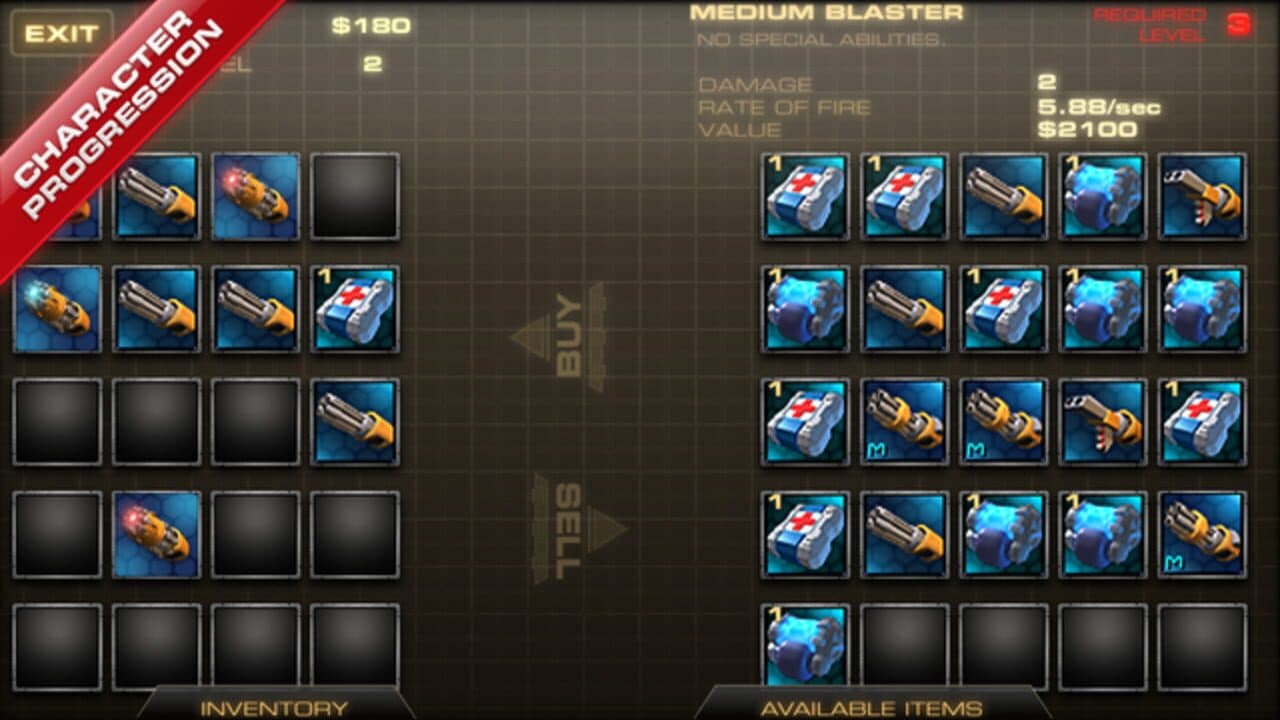 Robokill thumbnail 4