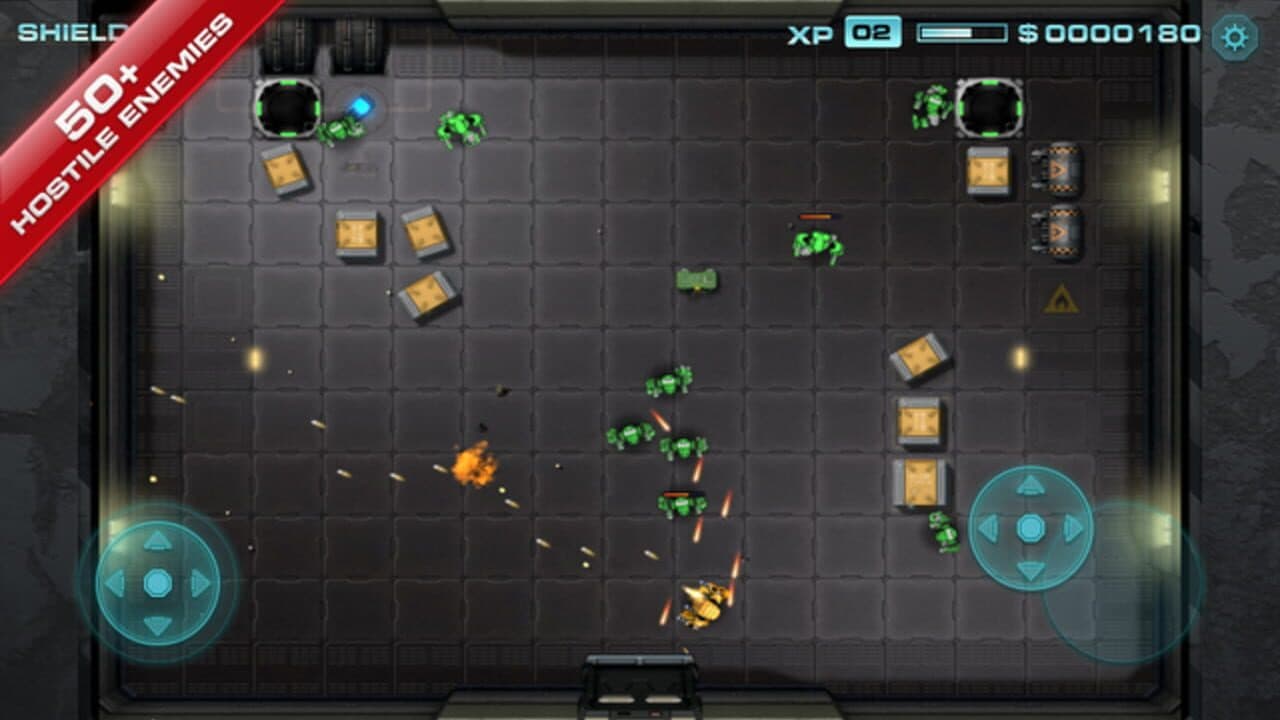 Robokill thumbnail 5