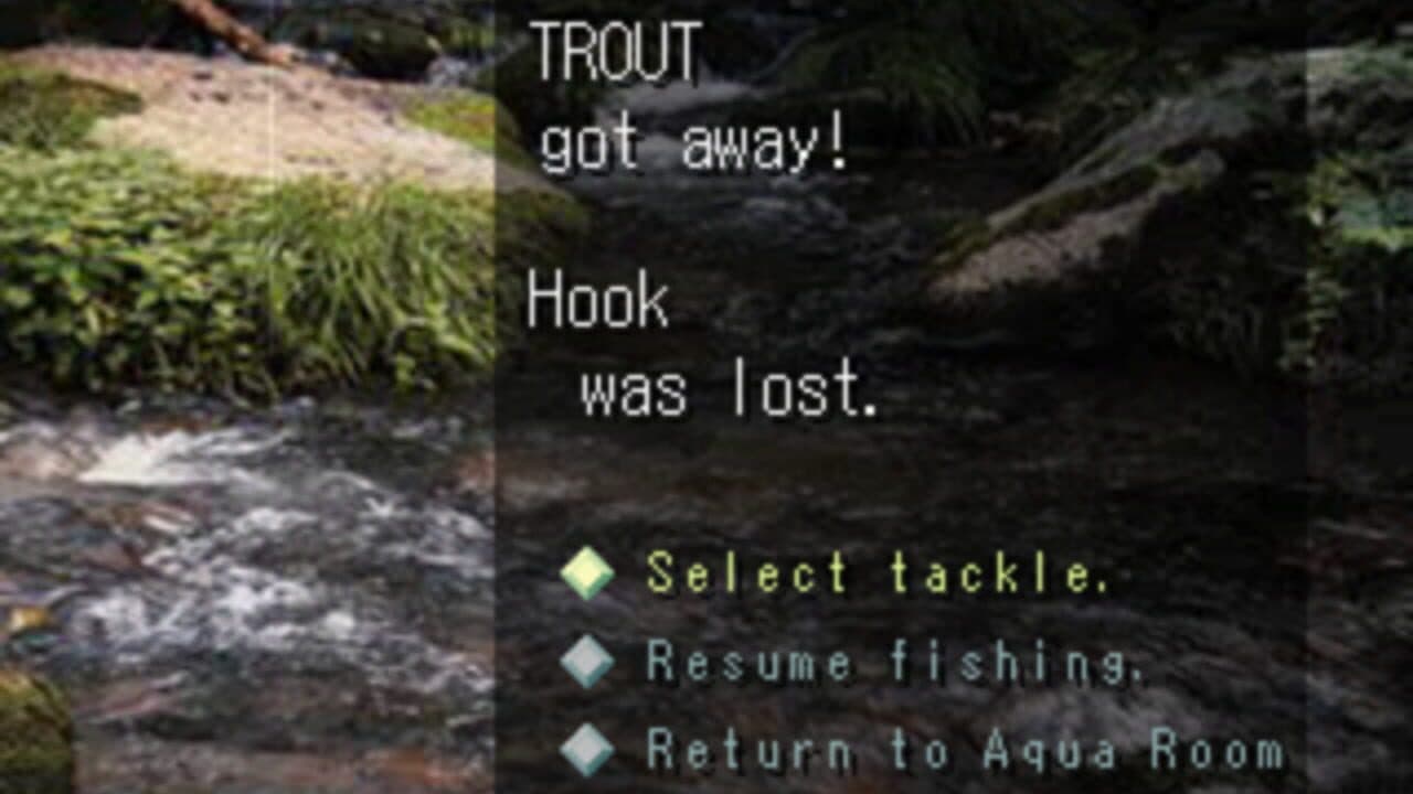 Reel Fishing thumbnail 5