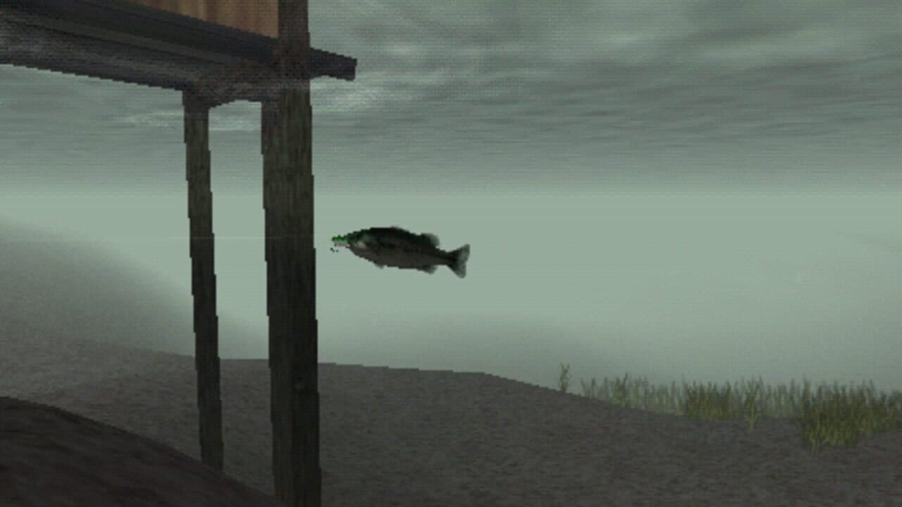Reel Fishing: The Great Outdoors thumbnail 3