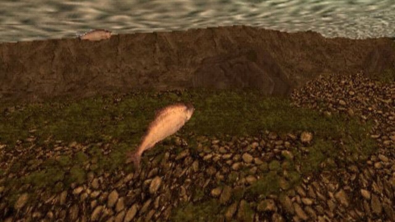 Reel Fishing: The Great Outdoors thumbnail 4