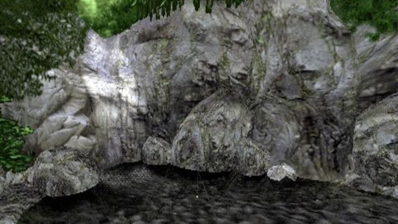 Reel Fishing: The Great Outdoors screenshot 1