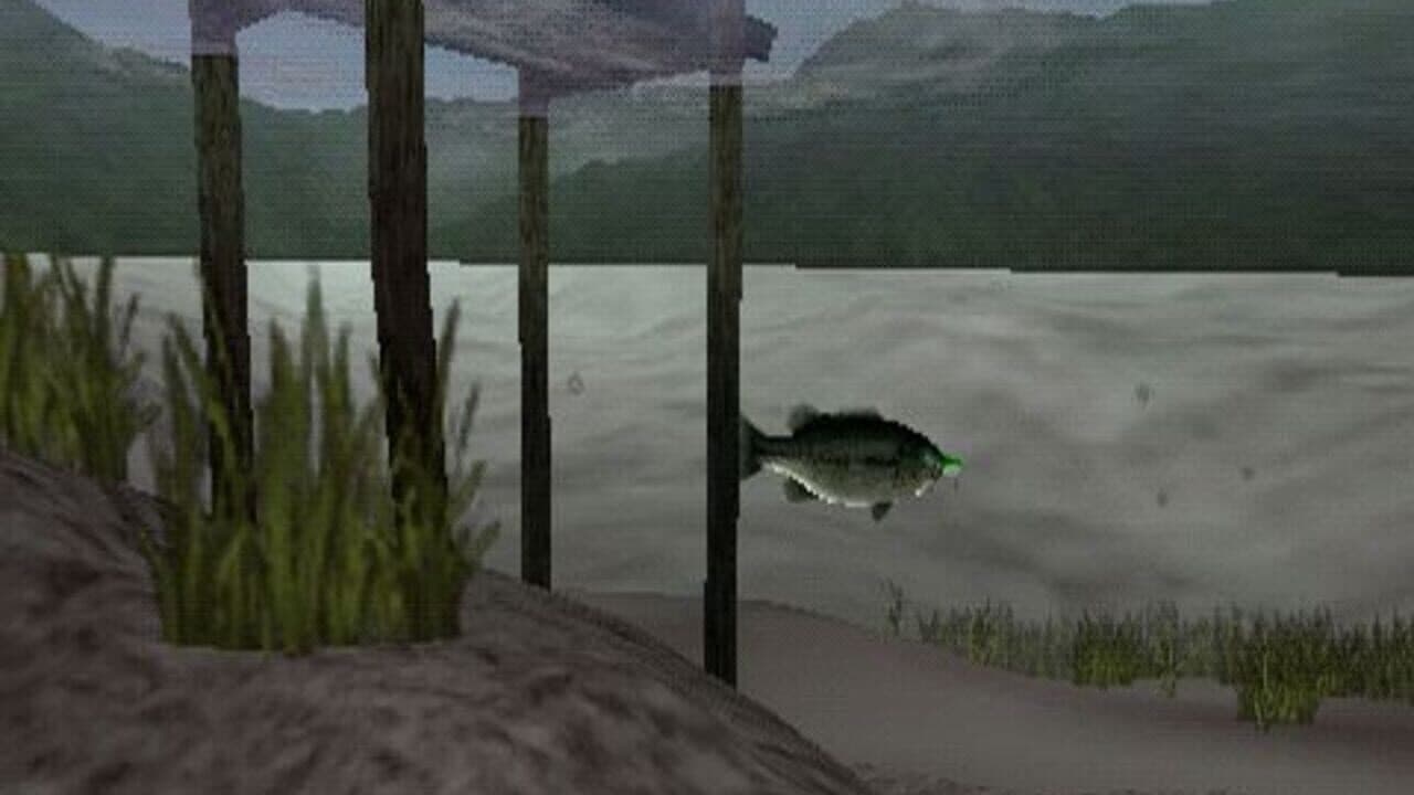 Reel Fishing: The Great Outdoors thumbnail 2