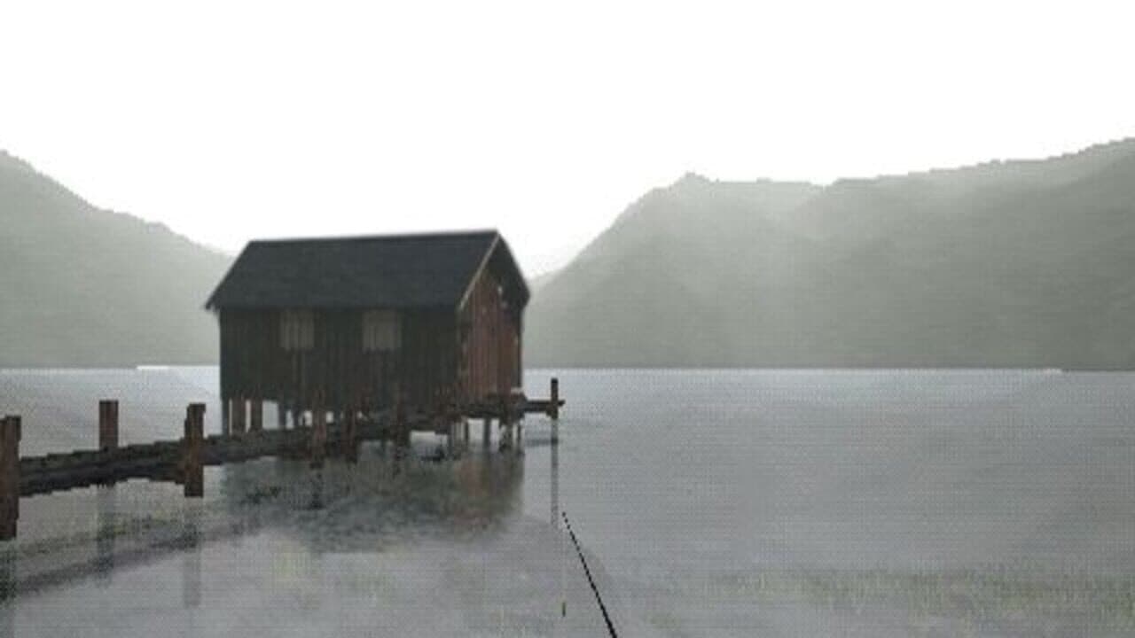 Reel Fishing: The Great Outdoors thumbnail 5