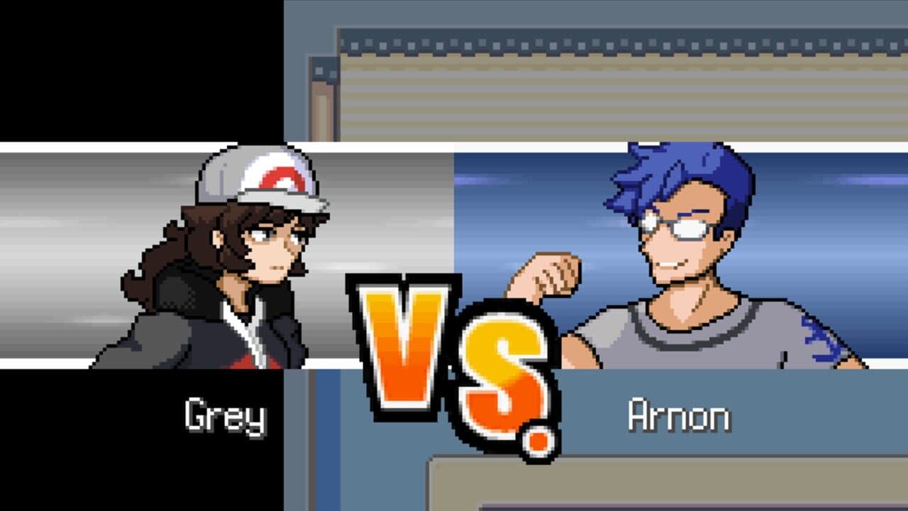 Pokémon Photon thumbnail 3